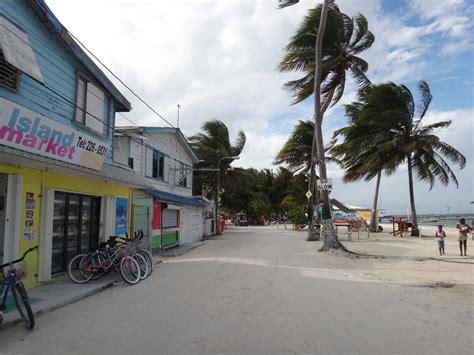 Caye Caulker Vacation Rentals, Belize District: house rentals.